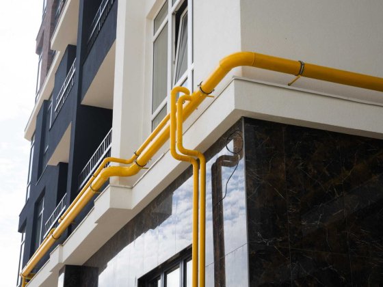 Квартира з газом! Двокімнатна, сімейна в Ірпені Ирпень