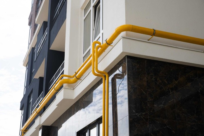 Квартира з газом! Двокімнатна, сімейна в Ірпені - фото 1