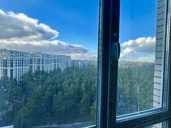 Євро 3 кімнатна з терасою за постановою, сертифікатом, єОселя, під 2% Ирпень