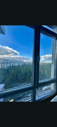 Євро 3 кімнатна з терасою за постановою, сертифікатом, єОселя, під 2% - фото 1