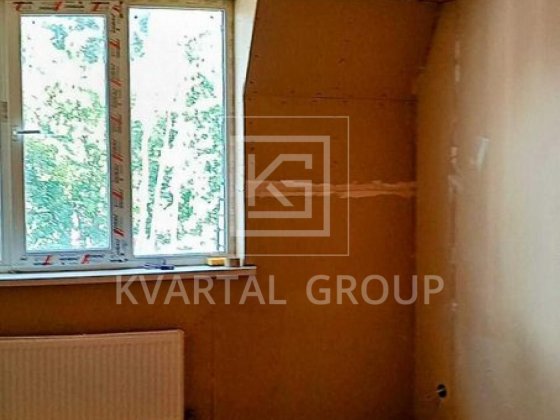 Продаж 1-но кімнатної квартира вул. Полтавська, Ірпінь СЕРТИФІКАТ Ірпінь