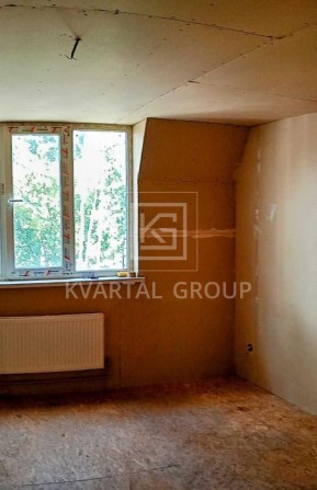 Продаж 1-но кімнатної квартира вул. Полтавська, Ірпінь СЕРТИФІКАТ - фото 1