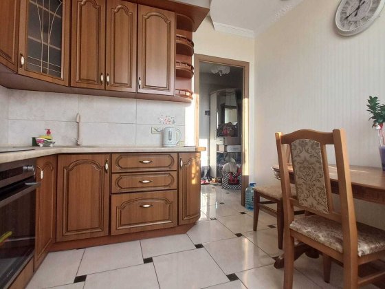 Ірпінь повноцінна 2к квартира з Ремонтом, Є балкон! програми-так Ірпінь