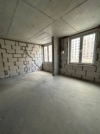 2к квартира в зданому будинку Газ є. Ніхто не прописаний - фото 1