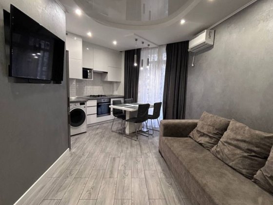 Євродвушка з балконом! Без комісії! Газ! Ірпінь