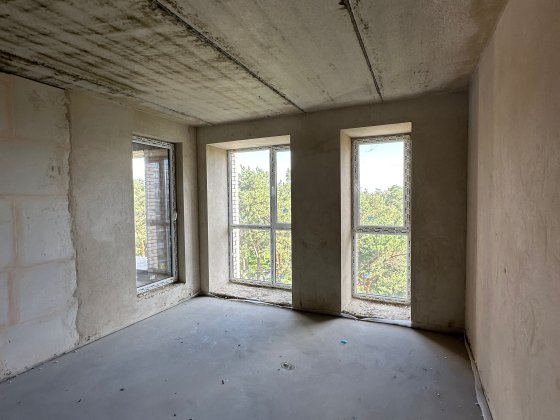 Видова 3-к з терасою на парк Правика. ЦЕНТР! БЕЗ КОМІСІЇ Ирпень