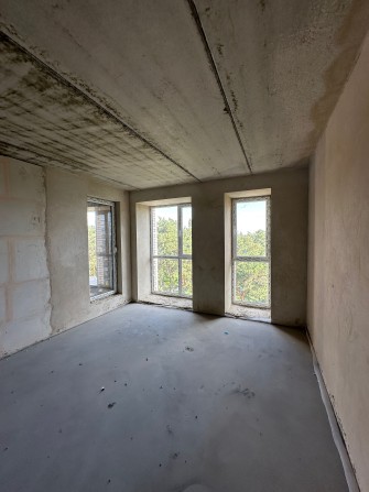 Видова 3-к з терасою на парк Правика. ЦЕНТР! БЕЗ КОМІСІЇ - фото 1