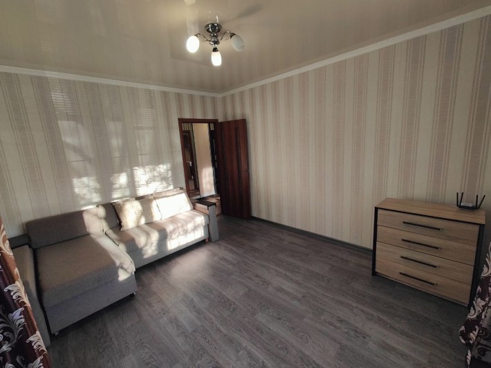 Однокімнатна квартира з ремонтом під ЄВідновлення,2%оформлення - фото 1