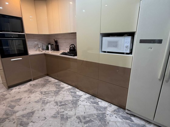 Двокімнатна квартира з ремонтом! Є газ! СЕРТИФІКАТ - так! Ирпень