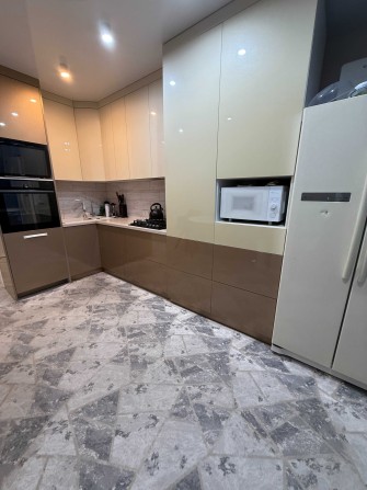 Двокімнатна квартира з ремонтом! Є газ! СЕРТИФІКАТ - так! - фото 1