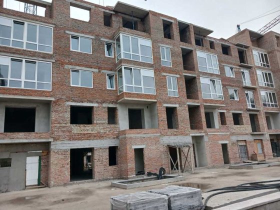 2 кімнатна квартира На Княгинені _Т Ивано-Франковск