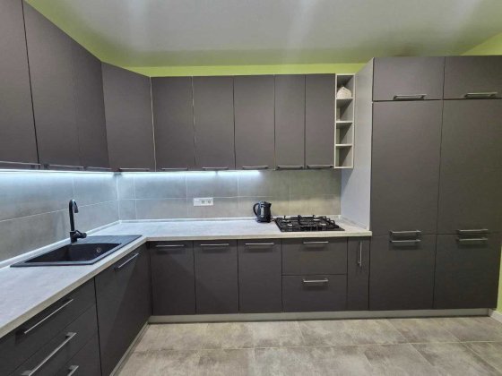 Продаж однокімнатної квартири з ремонтом у ЖК Лемонграс Ирпень