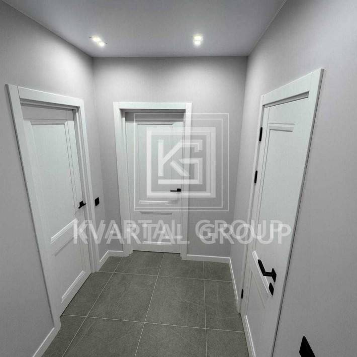 Продаж 1 кімнатної квартири з початковим ремонтом.ЦЕНТР - фото 1