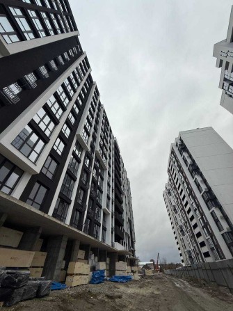 2-к квартира біля Міського Озера - фото 1