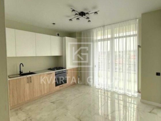 Продаж євро 2 кімнатної квартири з ремонтом. Сертифікат - ТАК Ирпень