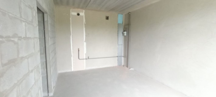 ВЕЛИКА площа СОЛОДКА ціна! Газ, Без комісії!! - фото 1