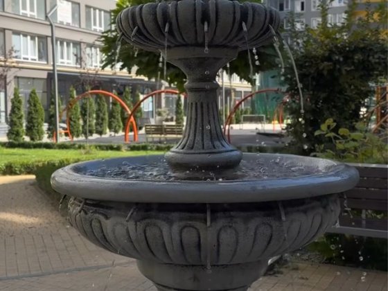 Готова квартира в зданому комплексі Буча