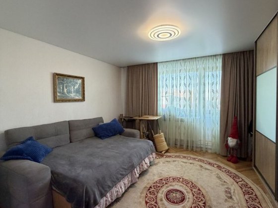 Квартира з видом на центральну площу міста! Держпрограми - ТАК ! Ірпінь