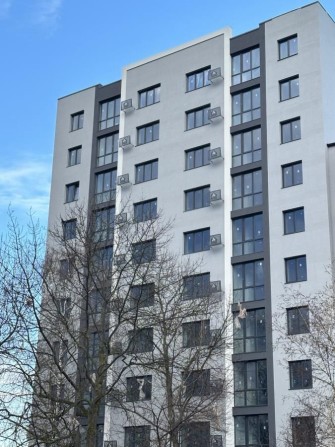 Збудована 1кім на 3 пов в ЖК Комфорт Сіті біля озера та парку - фото 1