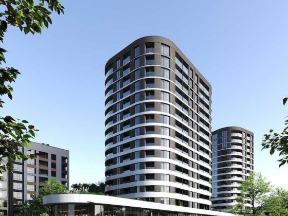 2к. 72 кв.м, 6/16 Липські вежі, вул. Мазепи (Сільпо-Комфі) Ярковиця Івано-Франківськ