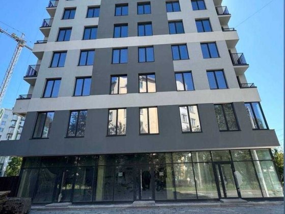 Продаж 1к квартири з першим внеском від 8000$ Ивано-Франковск