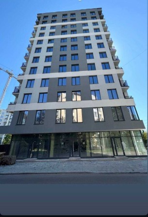 Продаж 1к квартири з першим внеском від 8000$ - фото 1