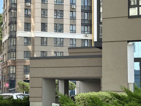 Квартира 38 м² з ремонтом в ЖК Центральний 2 Ірпінь