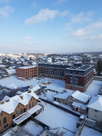 Квартира з готовими документами, під держпрограми, від забудовника! - фото 1