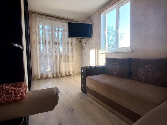 Двокімнатна квартира, залишаються всі меблі!ДержПрограми! Ирпень