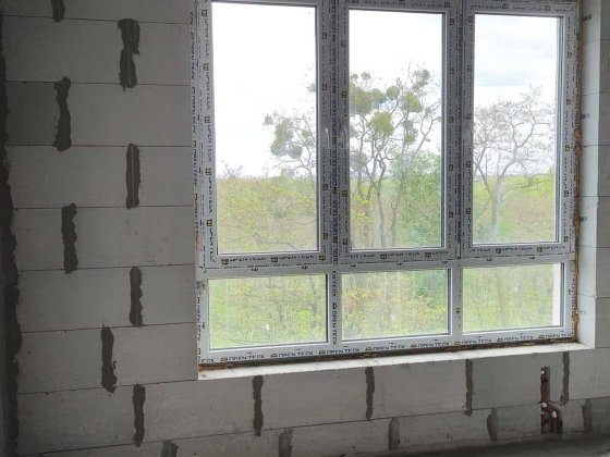 Є-оселя! 1 кімнатна квартира з розводкою комунікацій Буча