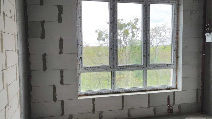 Є-оселя! 1 кімнатна квартира з розводкою комунікацій - фото 1