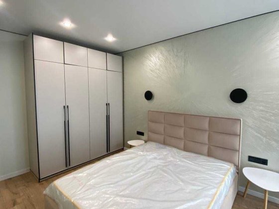 Продаж 1-кімнатної квартири в ЖК "Листопад" Ивано-Франковск