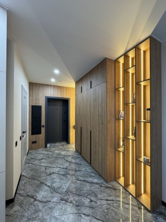 Дизайнерська євро2к квартира з якісним ремонтом! Центральний парк! - фото 1