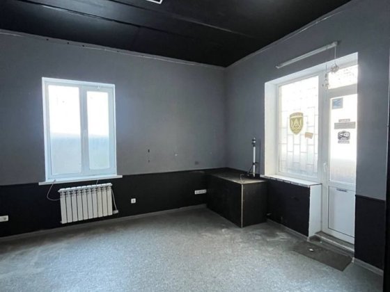 Продам комерційне приміщення,можна переробити в квартиру.Ірпінь Ирпень