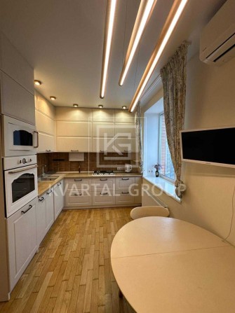 Повноцінна 2-кімнатна квартира з видом на Центральний парк - фото 1