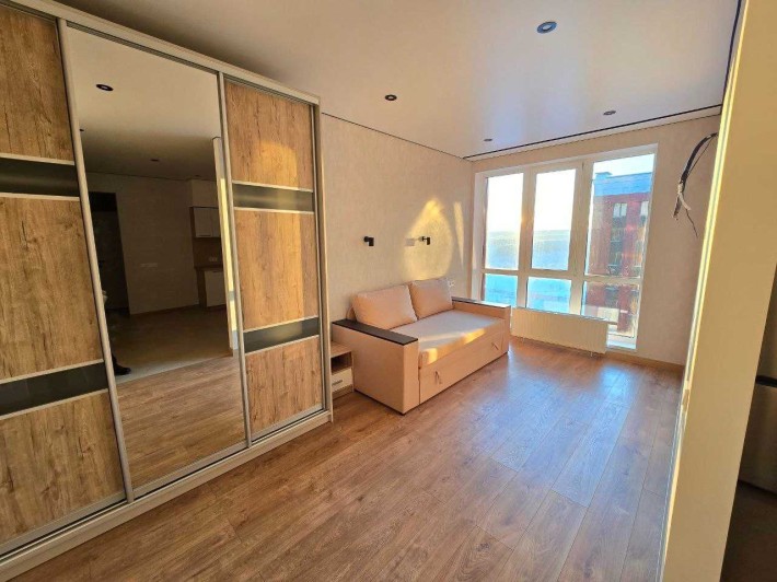 Квартира 34 м² Опалення ГАЗ Держ.програми. БЕЗ Комісії - фото 1