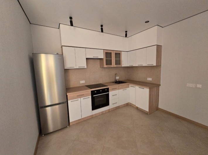 ТЕРМІНОВО , нова квартира з ремонтом , БЕЗ % для покупця ! - фото 1