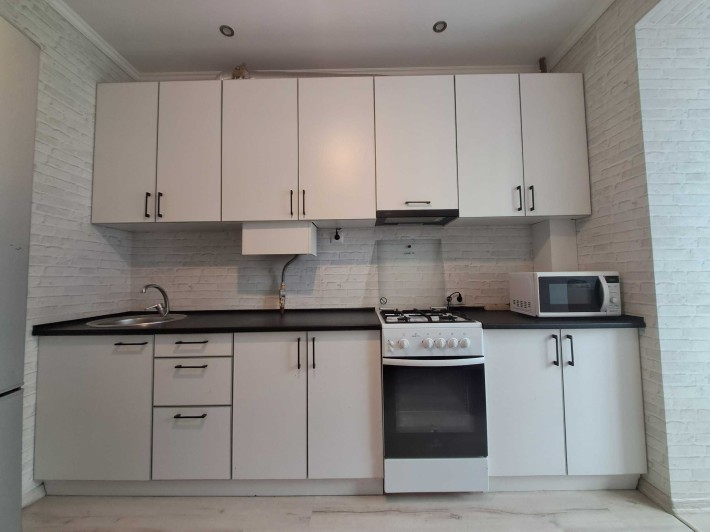 1 кімнатна квартира від власника Буча ЖК Міленіум Сіті - фото 1