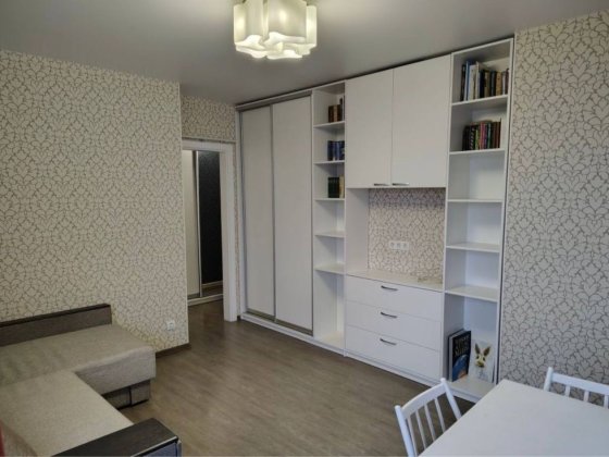 Держ.Програми! 1к з ремонтом на газу!Податки 2%! Без комісії! Буча