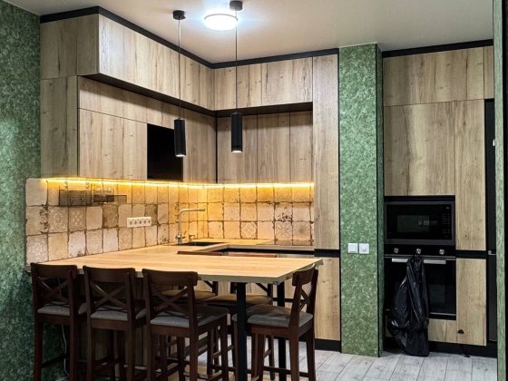 2к квартира з швидким виїздом до Києва! 2% оформлення! Ирпень