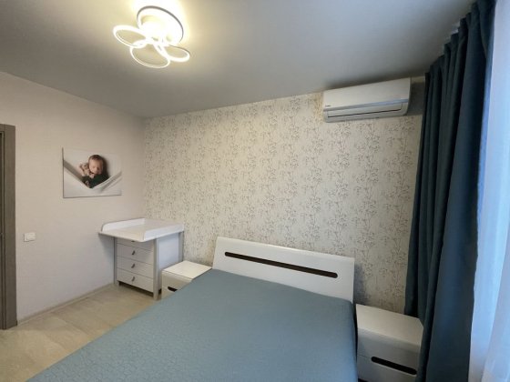 Продам 2 к квартиру ЖК «Фортуна» з ремонтом, меблями і технікою Ирпень