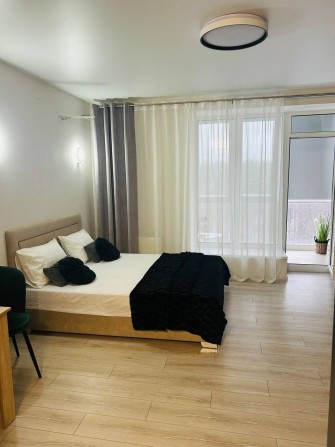 1Квартира -Студійка з ремонтом 53000$ ЖКОлімп - фото 1