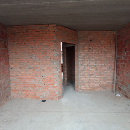 ЧУДОВА ЦІНА на квартиру з газом! - фото 1