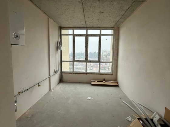 Продаж 2К Квартири • Центр Міста • Зданий Будинок • Газ • БЕЗ КОМІСІЇ Ірпінь