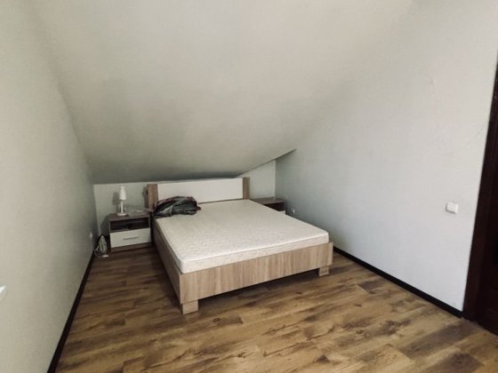 1 кімнатна квартира з ремонтом Буча