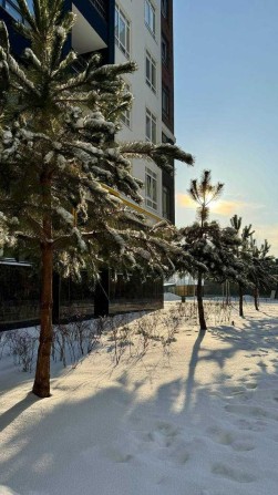 Квартира з акційним відтермінуванням: газ, комфорт та фіксована ціна! - фото 1