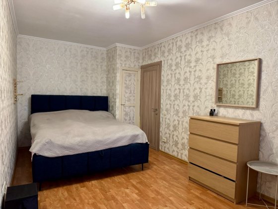 Повноцінна 1к квартири в центрі Бучі. Вул. Енергетиків. Газ. 2 поверх! Буча