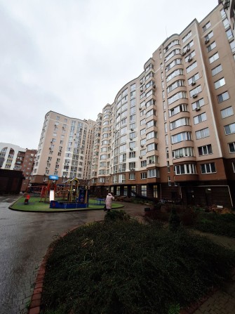 1к квартира з ремонтом та меблями! Заходь і живи! СЕРТИФІКАТ - так! - фото 1