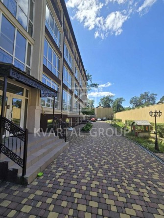 Продаж студії в будинку із закритою територією. ЖК Олсія - фото 1