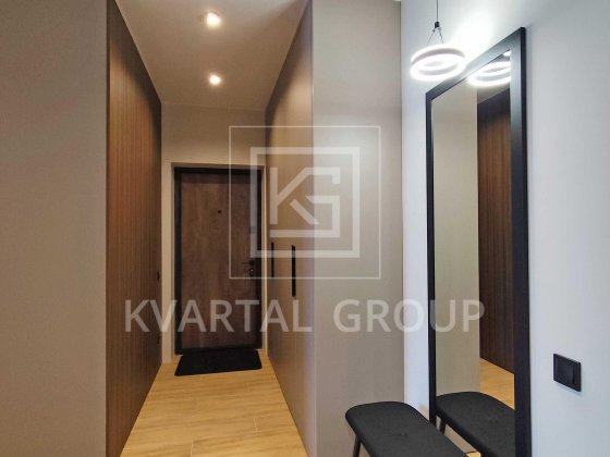 Продаж євро 3к квартири з дизайнерським ремонтом. Без комісії Ірпінь